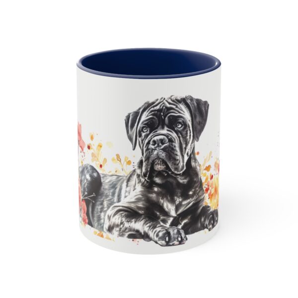 I Love My Dog Tea or coffee Mug (111)