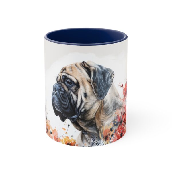 I Love My Dog Tea or coffee Mug (112)