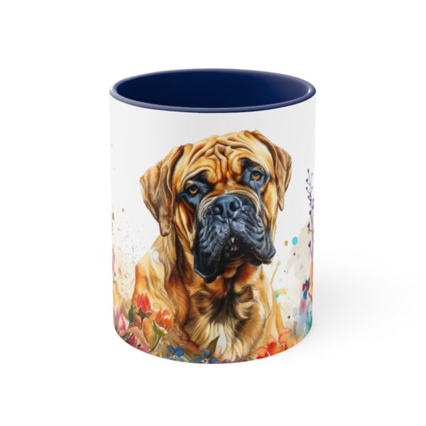 I Love My Dog Tea or coffee Mug (113)