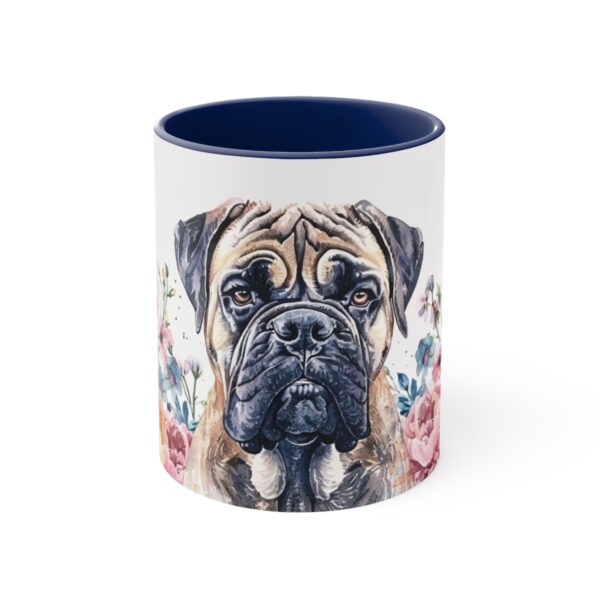 I Love My Dog Tea or coffee Mug (114)