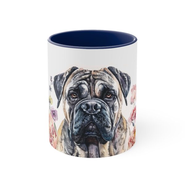 I Love My Dog Tea or coffee Mug (116)