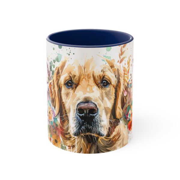 I Love My Dog Tea or coffee Mug (138)