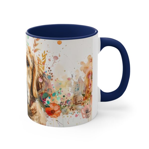 I Love My Dog Tea or coffee Mug (138)