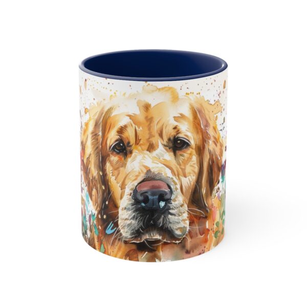 I Love My Dog Tea or coffee Mug (139)