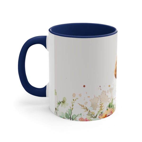 I Love My Dog Tea or coffee Mug (142)