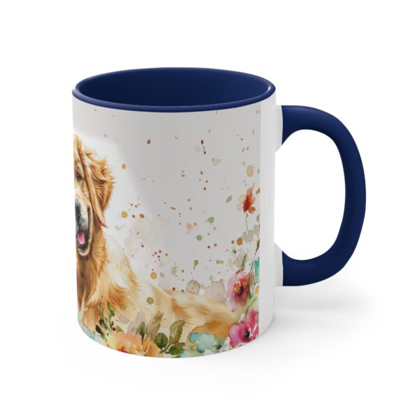 I Love My Dog Tea or coffee Mug (142)