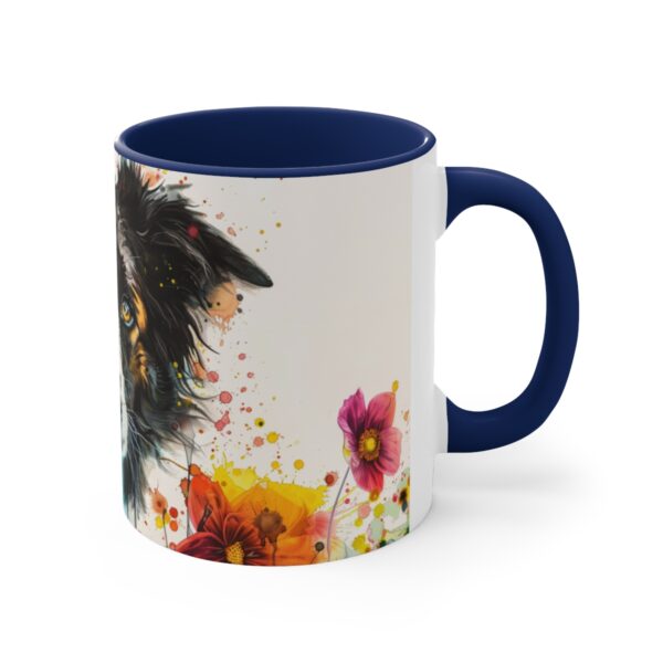 I Love My Dog Tea or coffee Mug (34)