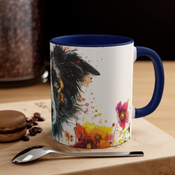 I Love My Dog Tea or coffee Mug (34)