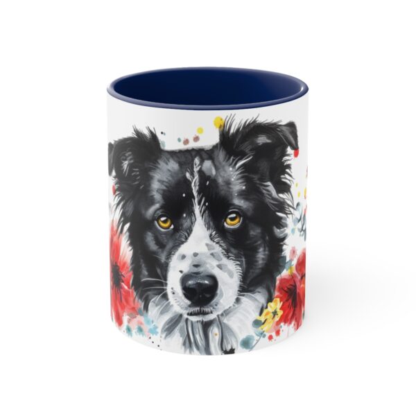 I Love My Dog Tea or coffee Mug (31)