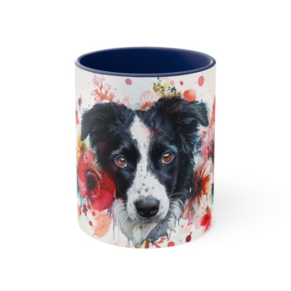 I Love My Dog Tea or coffee Mug (33)