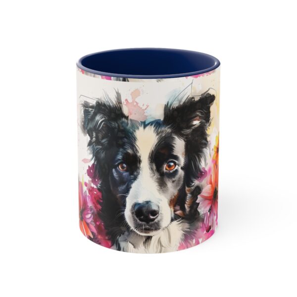 I Love My Dog Tea or coffee Mug (35)