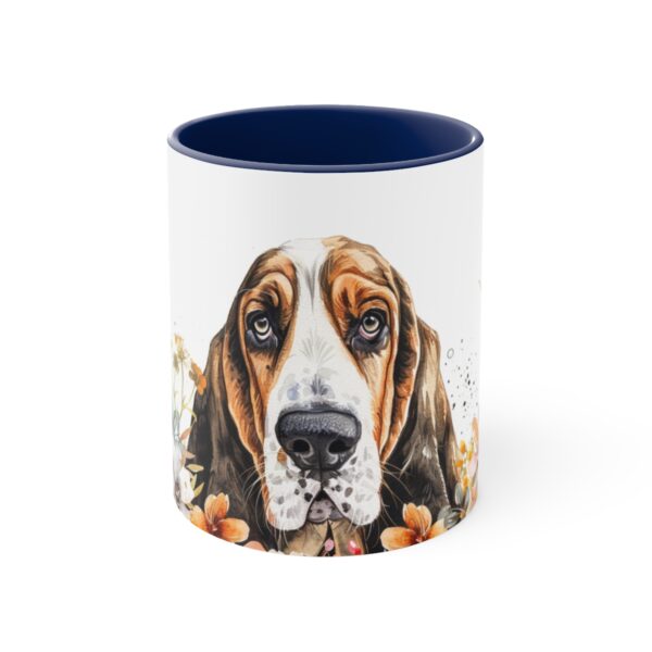 I Love My Dog Tea or coffee Mug (13)