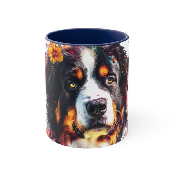 I Love My Dog Tea or coffee Mug (23)