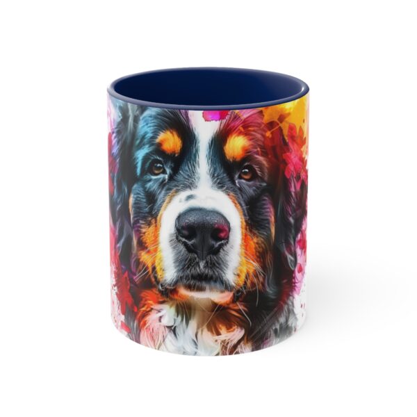 I Love My Dog Tea or coffee Mug (24)