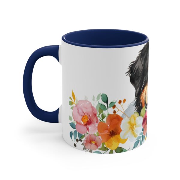 I Love My Dog Tea or coffee Mug (26)