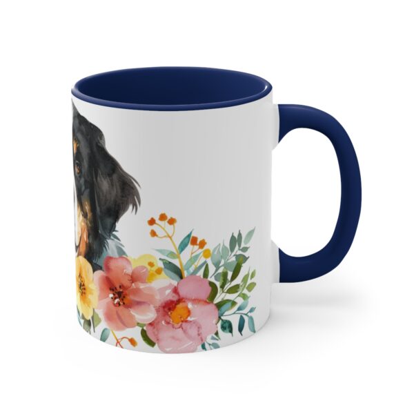 I Love My Dog Tea or coffee Mug (26)