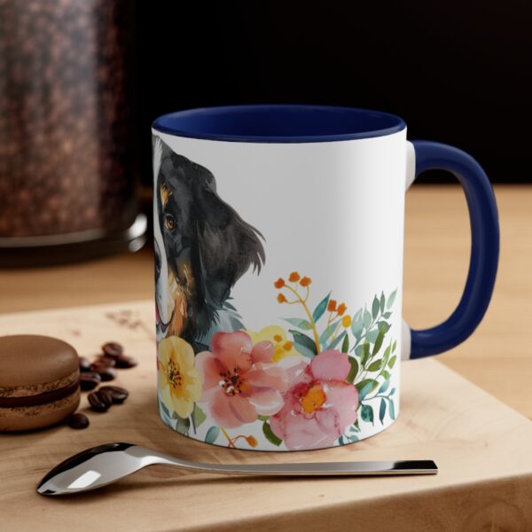 I Love My Dog Tea or coffee Mug (26)