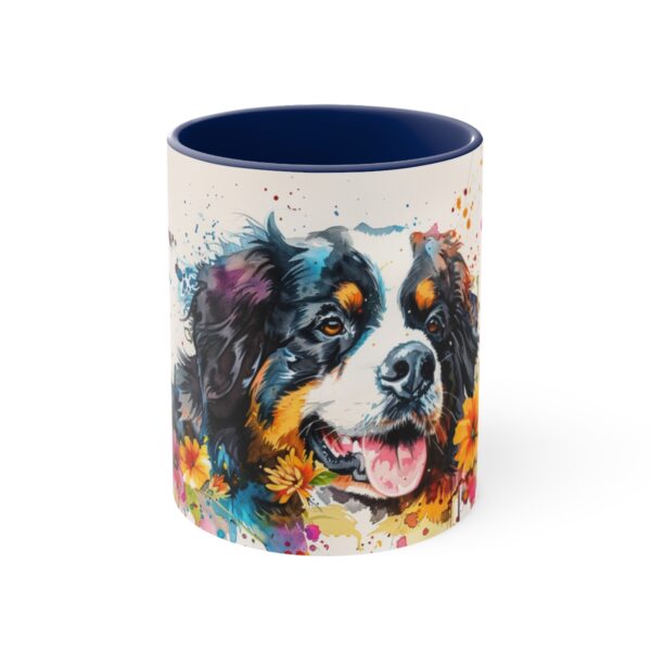 I Love My Dog Tea or coffee Mug (27)