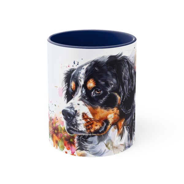 I Love My Dog Tea or coffee Mug (29)