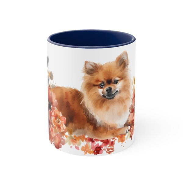 I Love My Dog Tea or coffee Mug (199)