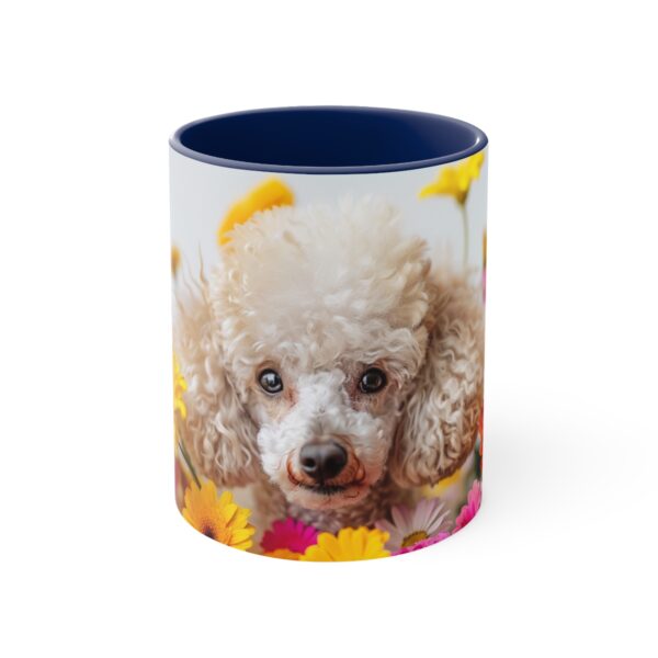 I Love My Dog Tea or coffee Mug (202)