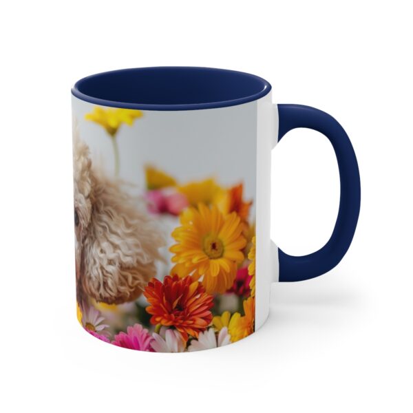 I Love My Dog Tea or coffee Mug (202)