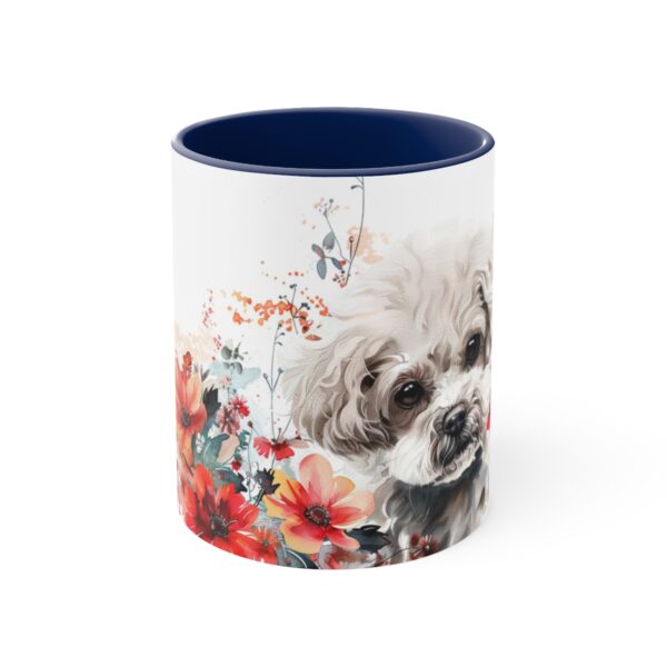 I Love My Dog Tea or coffee Mug (213)