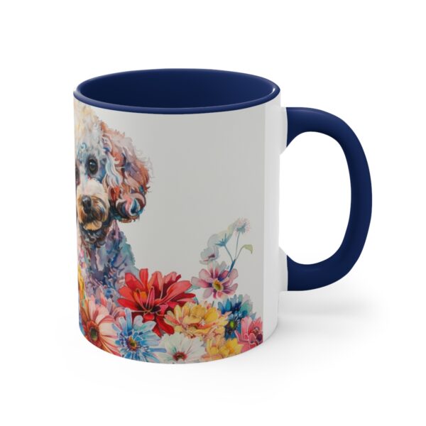 I Love My Dog Tea or coffee Mug (214)