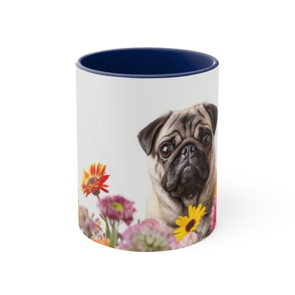 I Love My Dog Tea or coffee Mug (215)