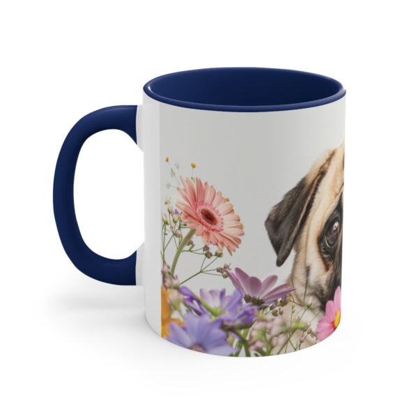 I Love My Dog Tea or coffee Mug (217)