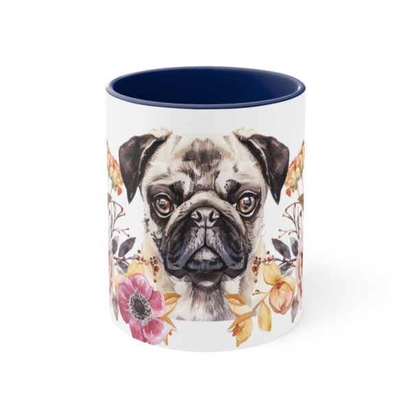 I Love My Dog Tea or coffee Mug (219)