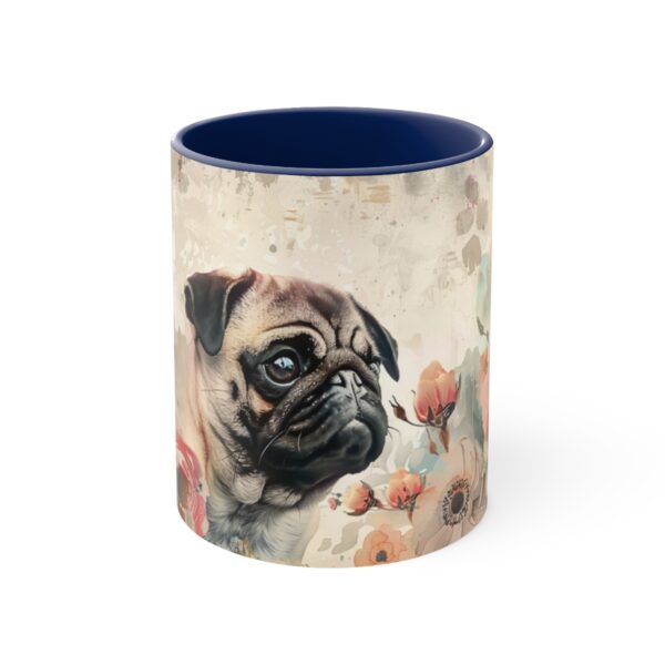 I Love My Dog Tea or coffee Mug (223)