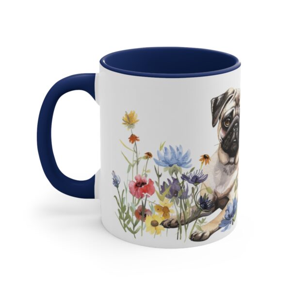 I Love My Dog Tea or coffee Mug (224)