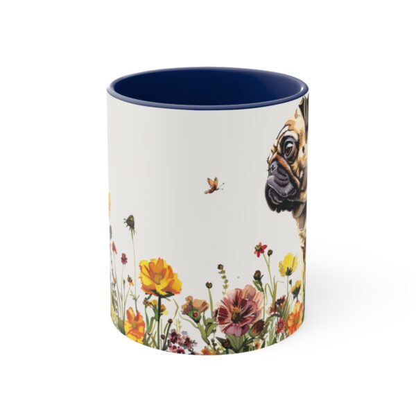 I Love My Dog Tea or coffee Mug (225)