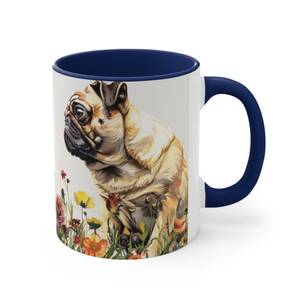 I Love My Dog Tea or coffee Mug (225)