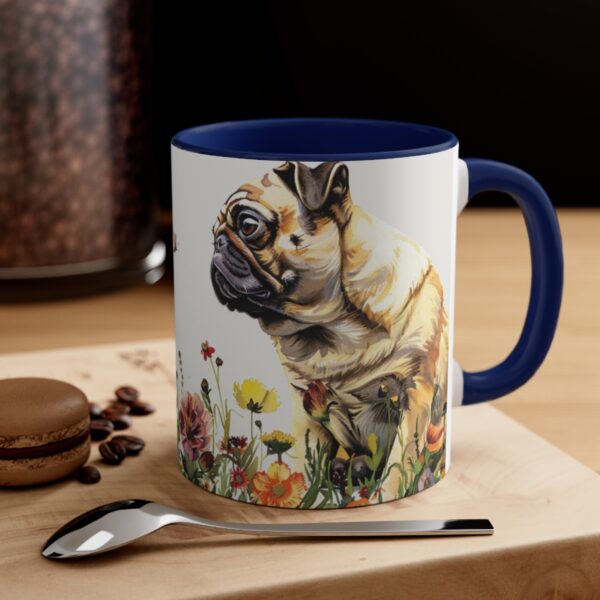 I Love My Dog Tea or coffee Mug (225)