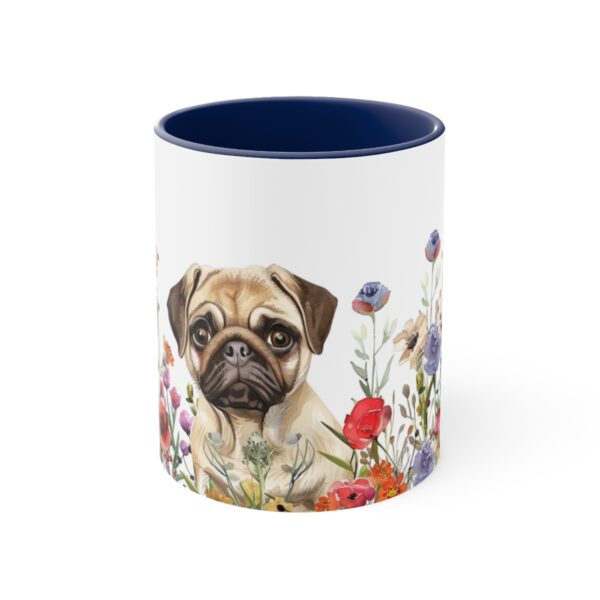 I Love My Dog Tea or coffee Mug (226)