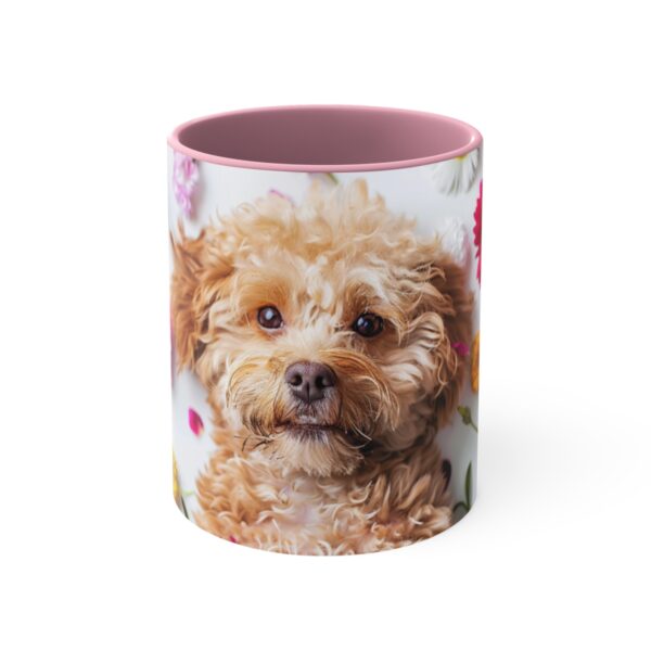 I Love My Dog Tea or coffee Mug (230)