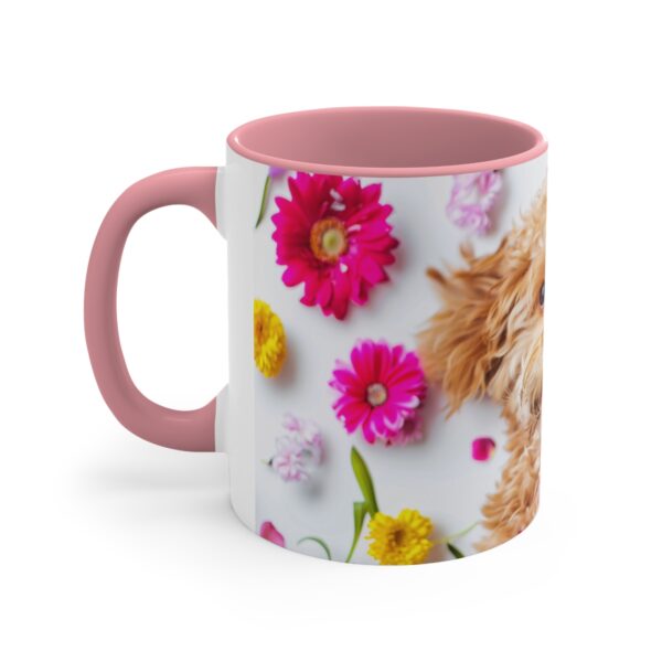 I Love My Dog Tea or coffee Mug (230)