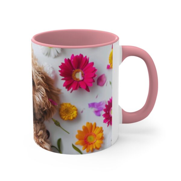 I Love My Dog Tea or coffee Mug (230)