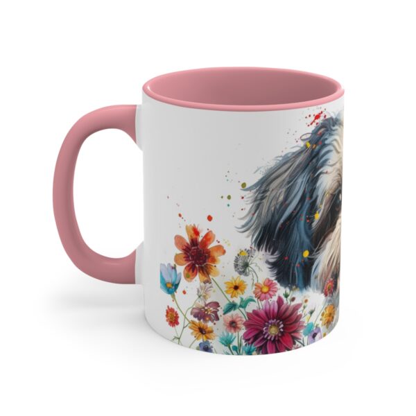 I Love My Dog Tea or coffee Mug (232)