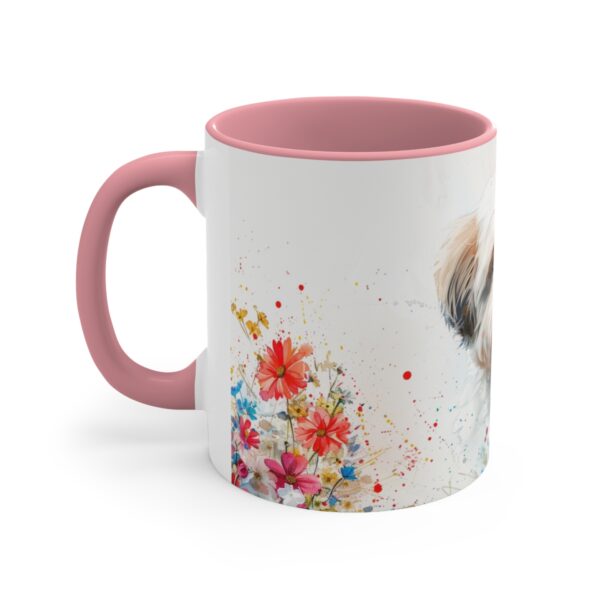 I Love My Dog Tea or coffee Mug (235)