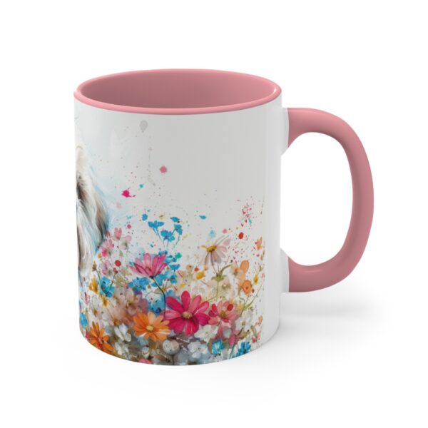 I Love My Dog Tea or coffee Mug (235)