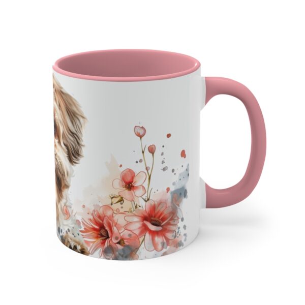 I Love My Dog Tea or coffee Mug (236)