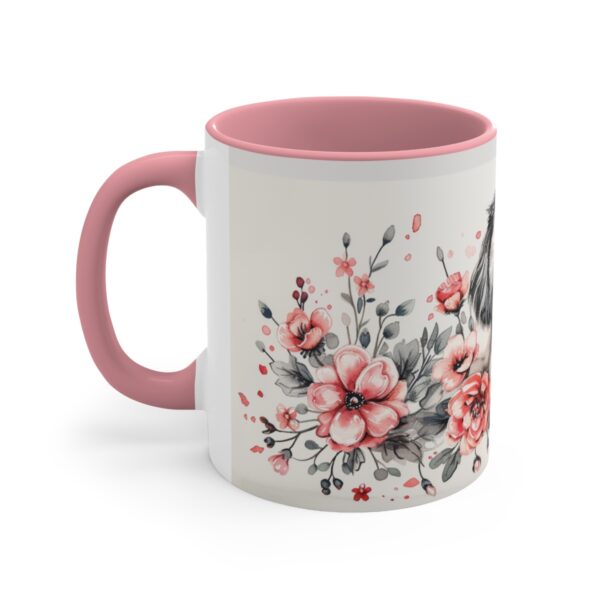 I Love My Dog Tea or coffee Mug (239)