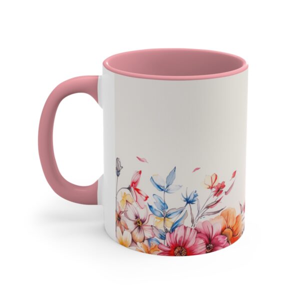 I Love My Dog Tea or coffee Mug (244)