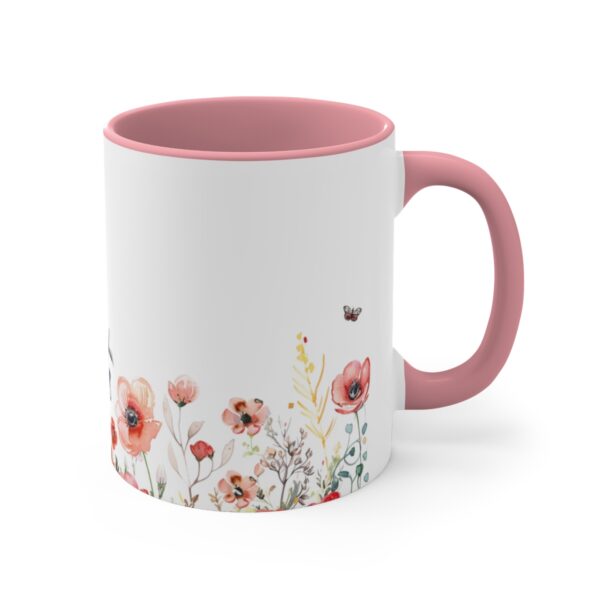 I Love My Dog Tea or coffee Mug (246)