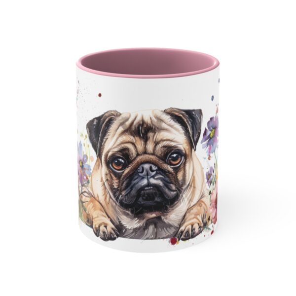 I Love My Dog Tea or coffee Mug (247)