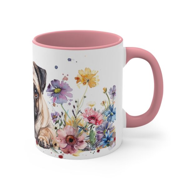 I Love My Dog Tea or coffee Mug (247)