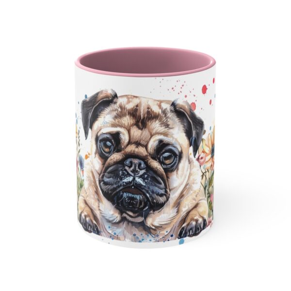 I Love My Dog Tea or coffee Mug (248)